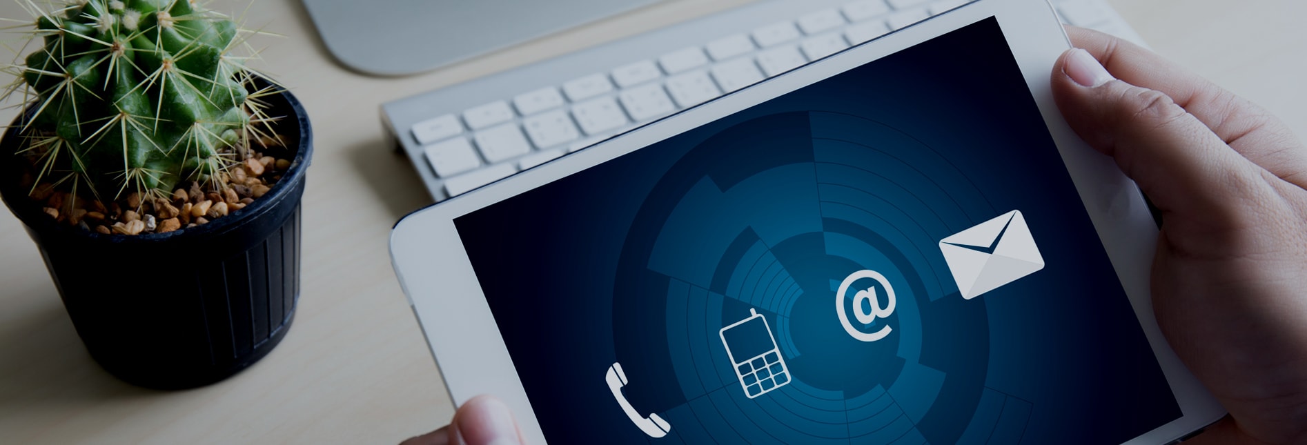 Contáctanos - VVSIR S.R.L.